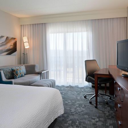 Sonesta Select Kansas City South Overland Park Leawood Екстериор снимка
