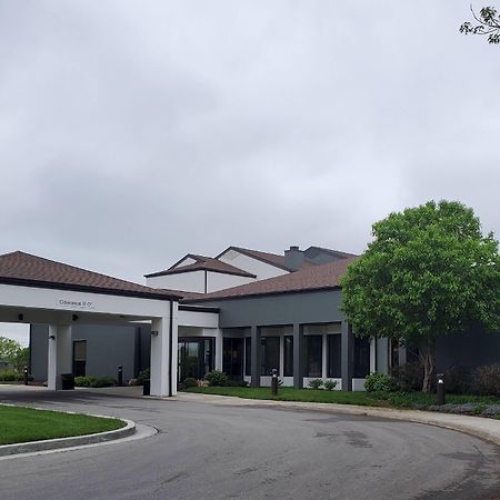 Sonesta Select Kansas City South Overland Park Leawood Екстериор снимка
