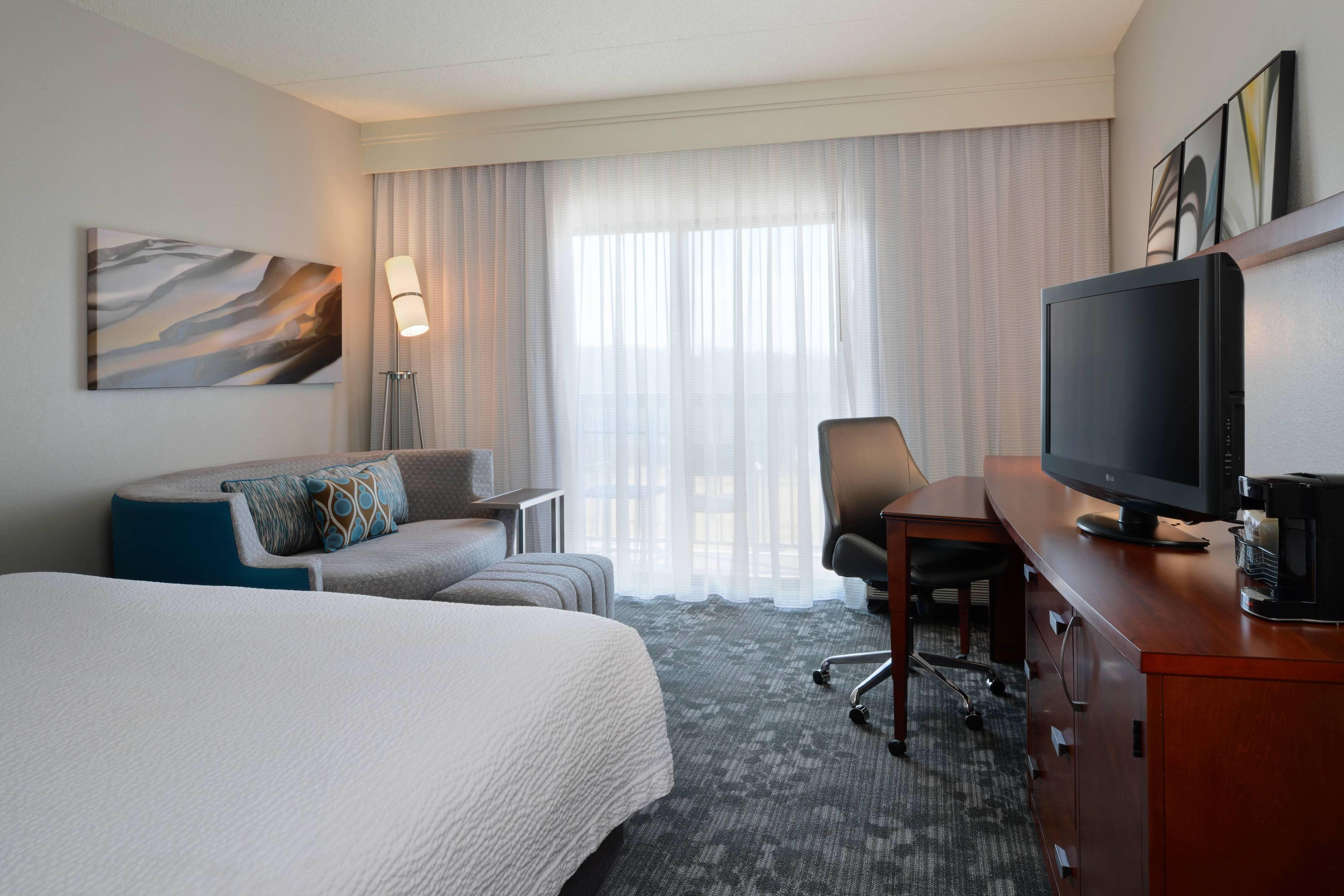 Sonesta Select Kansas City South Overland Park Leawood Екстериор снимка