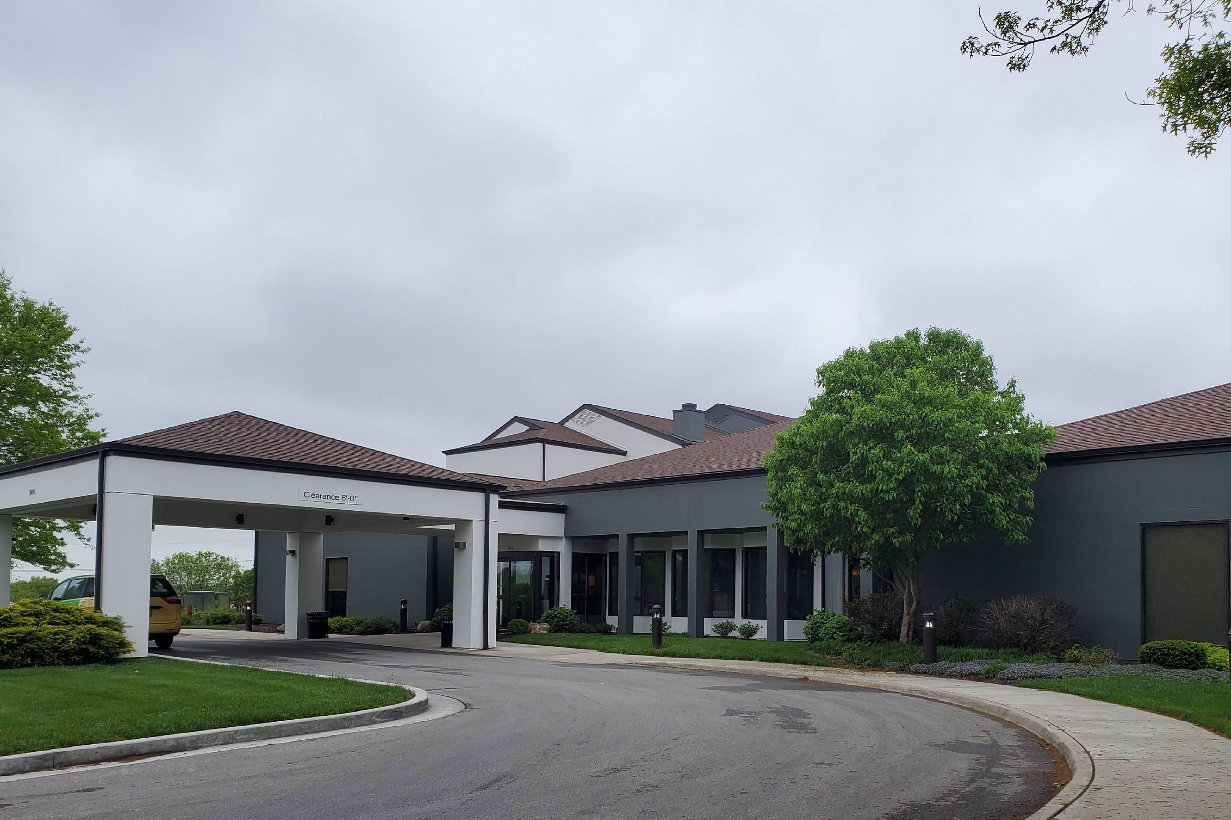 Sonesta Select Kansas City South Overland Park Leawood Екстериор снимка