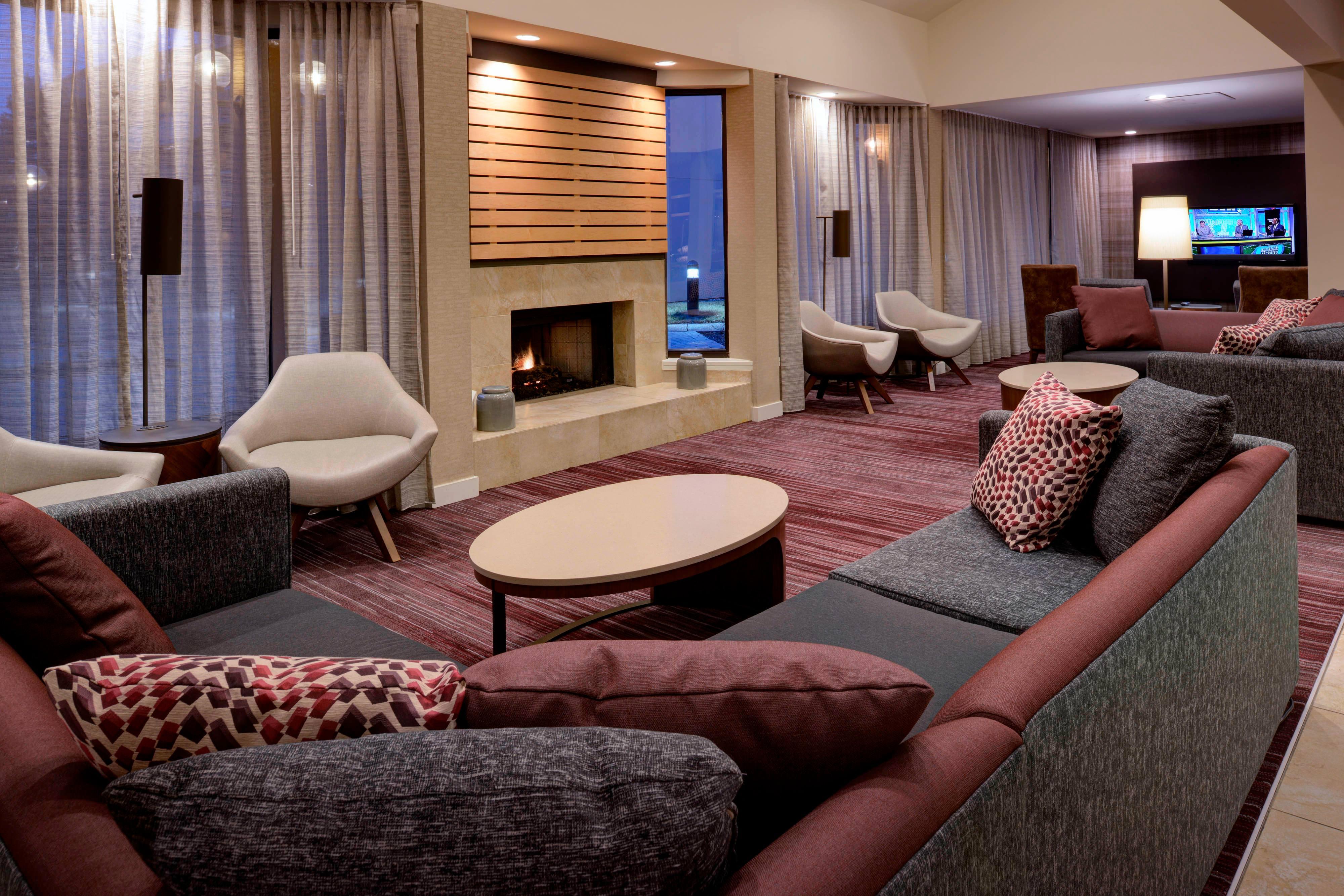 Sonesta Select Kansas City South Overland Park Leawood Екстериор снимка