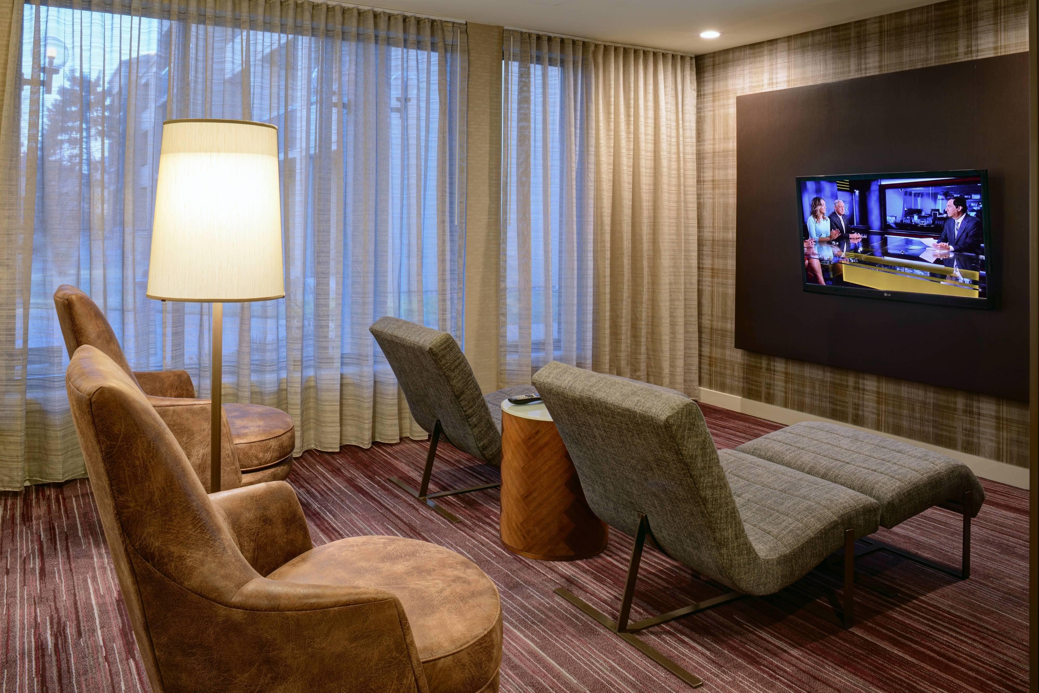 Sonesta Select Kansas City South Overland Park Leawood Екстериор снимка