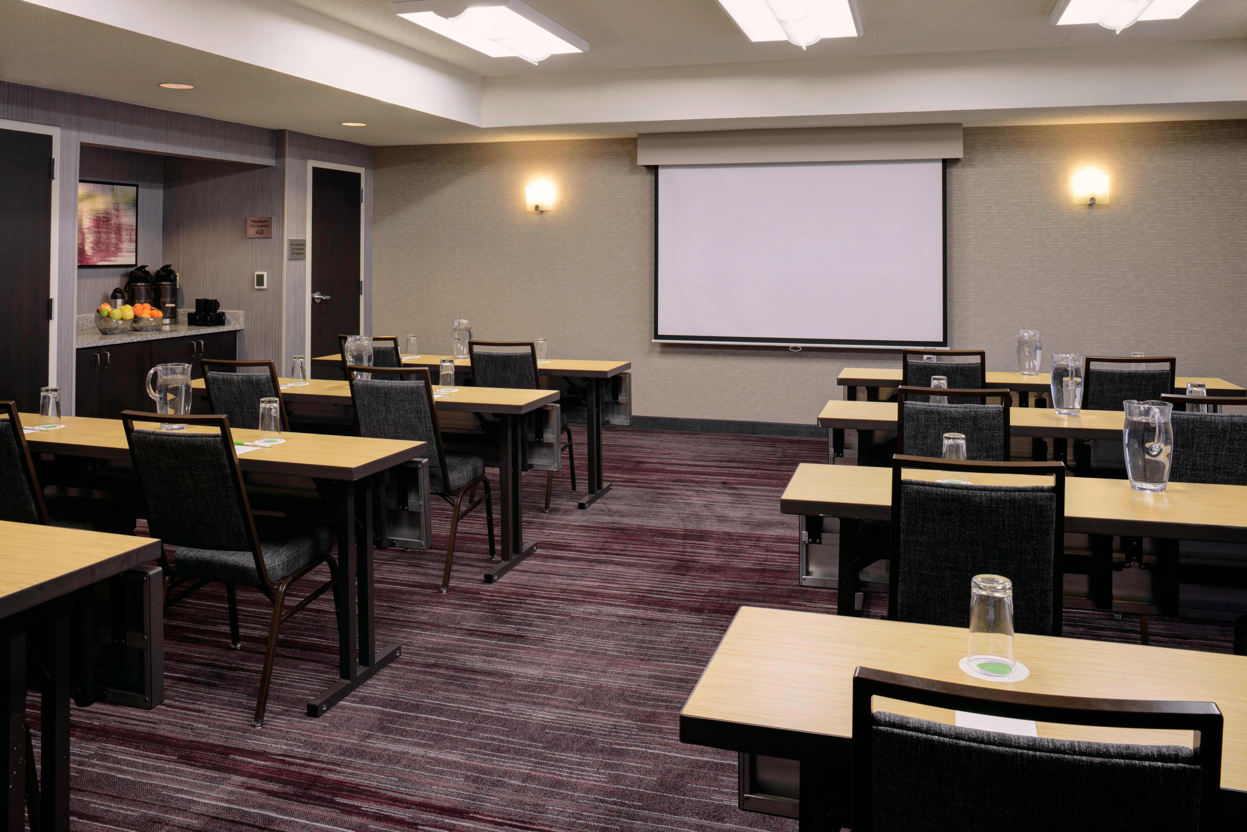 Sonesta Select Kansas City South Overland Park Leawood Екстериор снимка