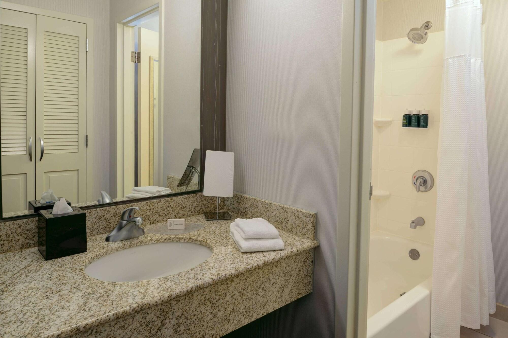 Sonesta Select Kansas City South Overland Park Leawood Екстериор снимка