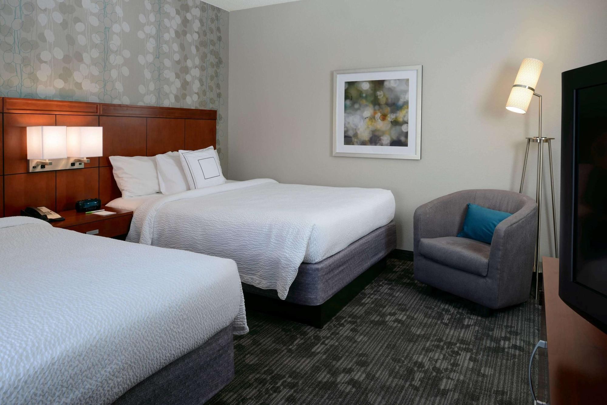 Sonesta Select Kansas City South Overland Park Leawood Екстериор снимка