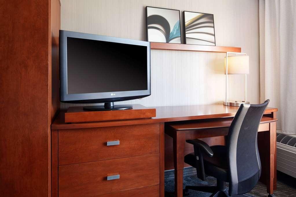 Sonesta Select Kansas City South Overland Park Leawood Стая снимка