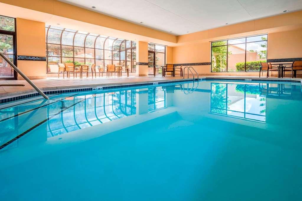 Sonesta Select Kansas City South Overland Park Leawood Екстериор снимка